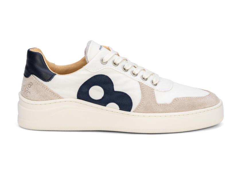 Купить 8BEAUFORT.HAMBURG Мужская обувь GALAPAGOS ISLAND / темно-синий / Размер обуви: 42 7ft.ru в интернет магазине Семь Футов