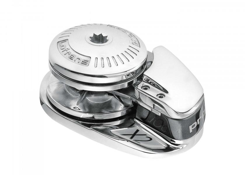 Купить Брашпиль вертикальный якорный с кабестаном Lofrans X2 602096 10 мм 12 В 1000 Вт 7ft.ru в интернет магазине Семь Футов