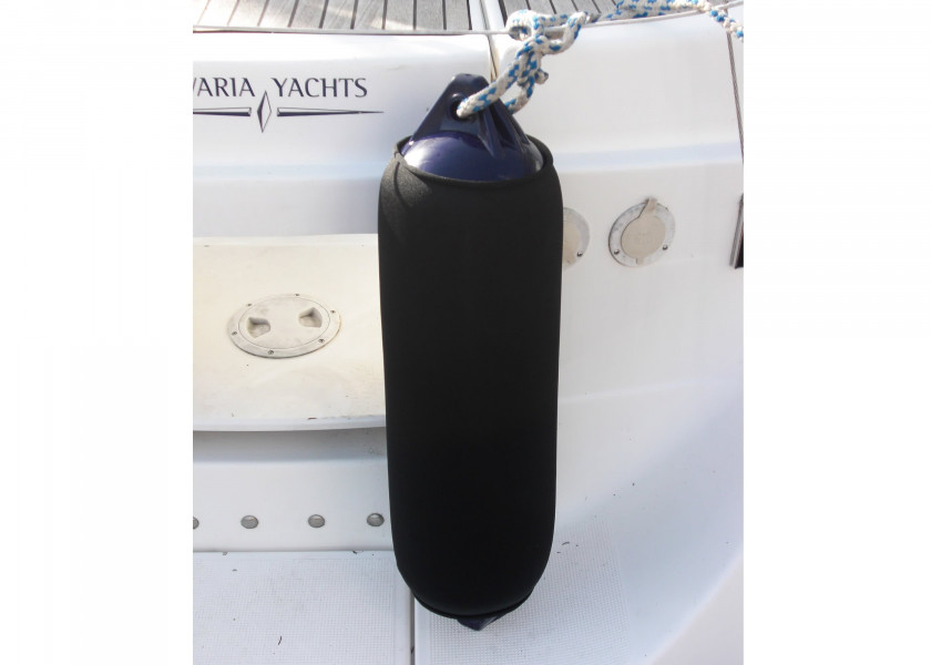 Купить Чехол на длинные крылья / черный / Для крыльев Ø: 280–330 мм 24171-bvs 7ft.ru в интернет магазине Семь Футов