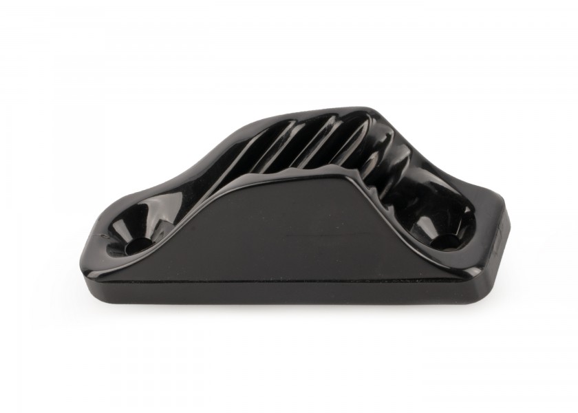 Купить Стопор щелевой Clamcleat CL205 122x37x44 мм нейлоновый для тросов 10 - 16 мм 7ft.ru в интернет магазине Семь Футов