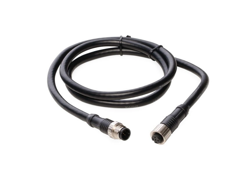 Купить KUS 24233 NMEA2000 Манометр масла / 0–10 бар / 52 мм 24233-bvs 7ft.ru в интернет магазине Семь Футов