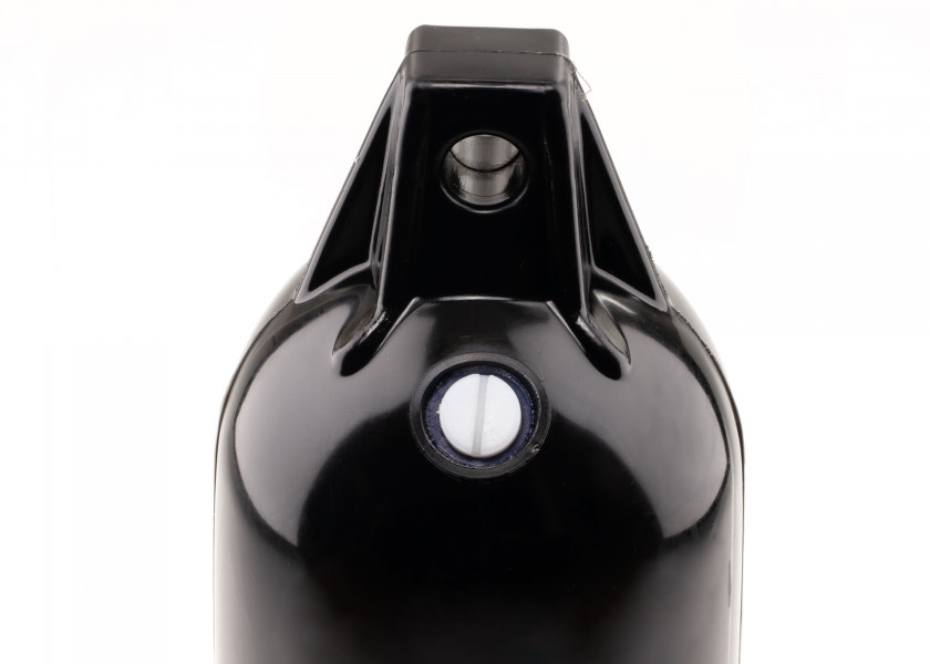 Купить SEATEC F0-F2A Quality Long Fender / black 21310-bvs 7ft.ru в интернет магазине Семь Футов