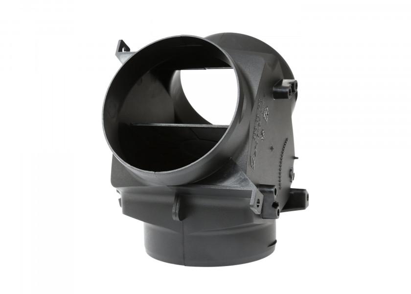 Купить Распределитель с управляемой заслонкой Webasto 1320926A 90 мм 7ft.ru в интернет магазине Семь Футов