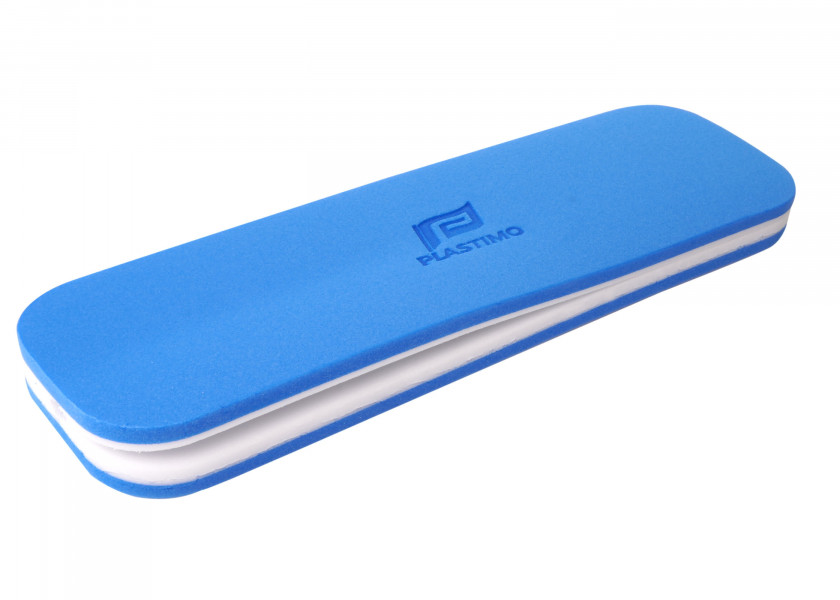 Купить Plastimo 29525 Back Foam Support Голубой  Blue 47 x 14 cm  7ft.ru в интернет магазине Семь Футов