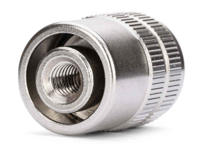 Купить PL Connector for RG8X and RG58 Cable 73710-bvs 7ft.ru в интернет магазине Семь Футов