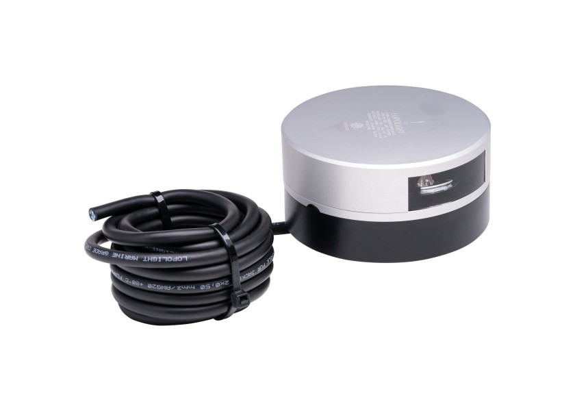 Купить LOPOLIGHT LED Bicolour Light for Boats 12 - 20 m 29590-bvs 7ft.ru в интернет магазине Семь Футов