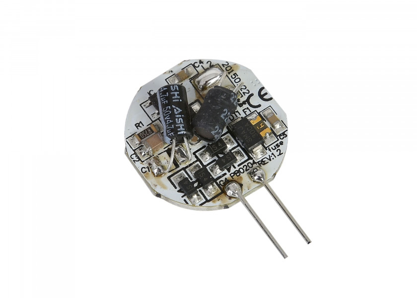 Купить Spare LED Bulb 9D 12394-bvs 7ft.ru в интернет магазине Семь Футов