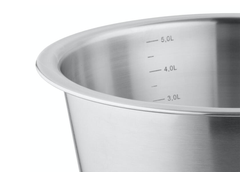 Купить COOKVISION 6161042 NESTO Стартовый набор / 10 предм. / Кастрюли и сковороды 7ft.ru в интернет магазине Семь Футов