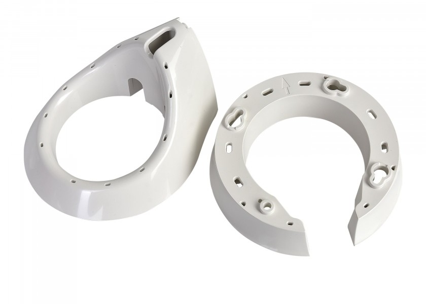 Купить Raymarine A80437 Mounting kit/MicroTalk For RS150 GPS Antenna 7ft.ru в интернет магазине Семь Футов
