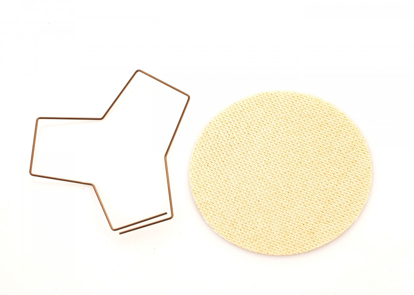 Купить Прокладка основание коврик горелки Wallas 364023 Ø85мм 7ft.ru в интернет магазине Семь Футов