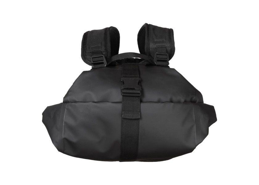 Купить Gill L103-BLK01-1SIZE Voyager 30L Рюкзак  Black 7ft.ru в интернет магазине Семь Футов