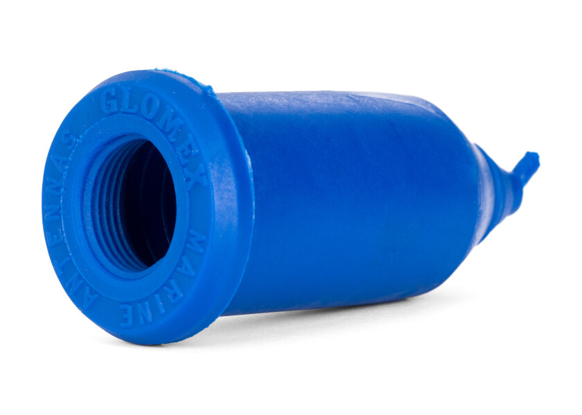 Купить Защитный колпачок Glomex RA138 для разъема PL259 резиновый 7ft.ru в интернет магазине Семь Футов