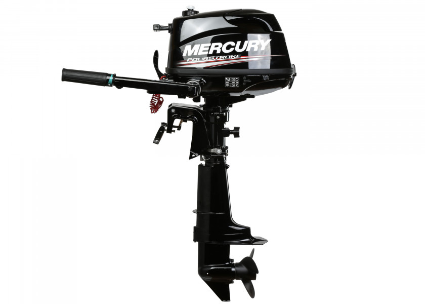 Купить MERCURY F5 MLH Outboard Motor / Long Shaft / Manual Start 60941-bvs 7ft.ru в интернет магазине Семь Футов