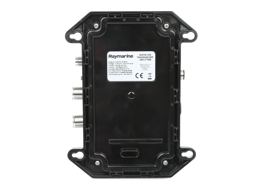 Купить RAYMARINE AXIOM+ 9 / Сенсорный / вкл. Стартовый комплект AIS700 и NMEA2000 7ft.ru в интернет магазине Семь Футов