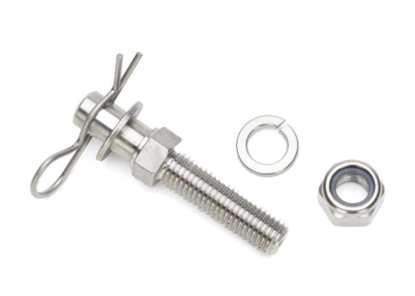 Купить LECOMBLE & SCHMITT Quick Coupling for 40ST16 / Ø 15 mm 32261-bvs 7ft.ru в интернет магазине Семь Футов