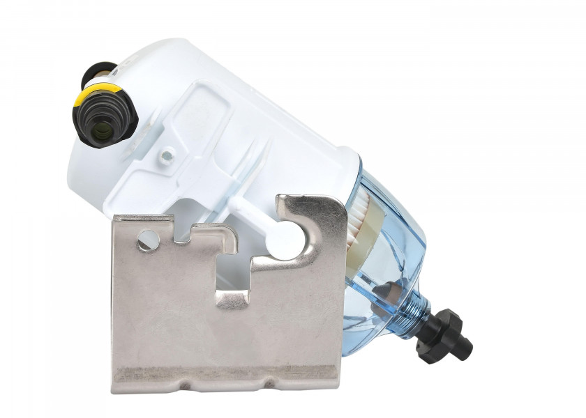 Купить RACOR SNAPP Filter System / 10 Microns 24671-bvs 7ft.ru в интернет магазине Семь Футов