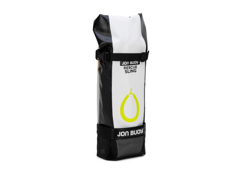 Купить JONBUOY JON3090 Надувной спасательный ремень с мягким футляром 7ft.ru в интернет магазине Семь Футов