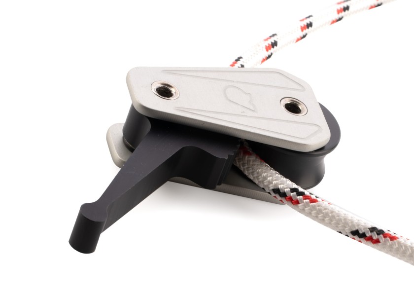 Купить BAVARIA Footblock with Lockoff, 1 Section / 12 mm 20589-bvs 7ft.ru в интернет магазине Семь Футов