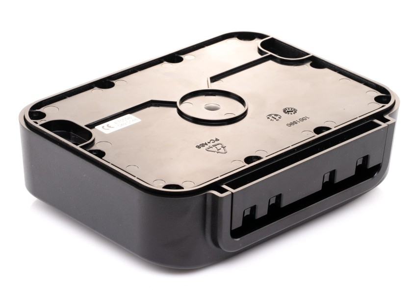 Купить Raymarine T70154 EV-100 Power Evolution Модули Черный Black 7ft.ru в интернет магазине Семь Футов