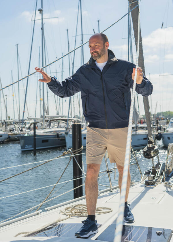 Купить Gill UV024-KHA01-XXL Шорты UV Stretch Pro  Khaki 2XL 7ft.ru в интернет магазине Семь Футов