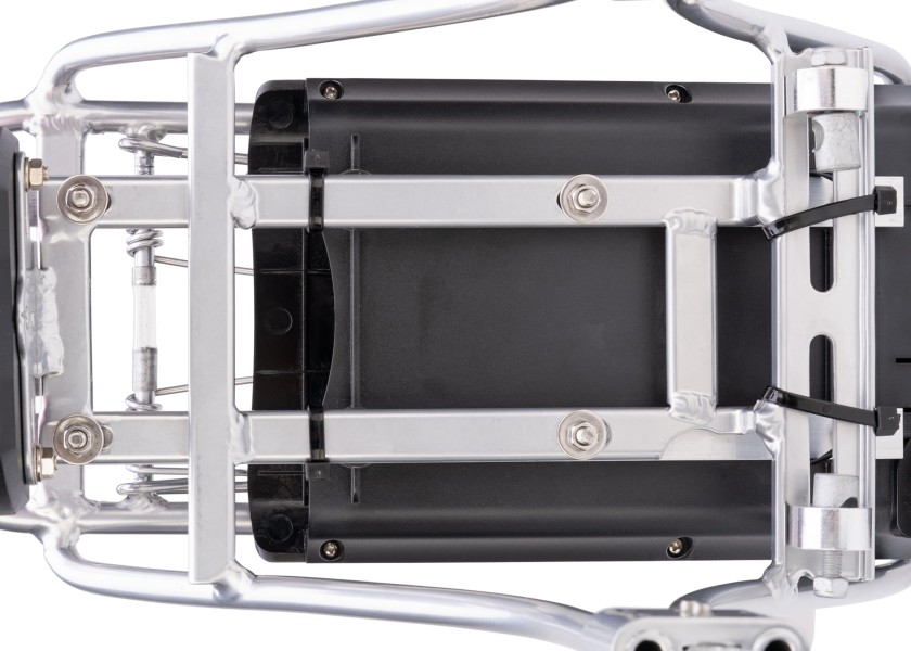 Купить SEATEC 86246 Набор адаптеров для держателя аккумулятора для электровелосипеда 7ft.ru в интернет магазине Семь Футов