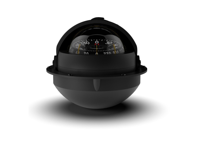 Купить SILVA 100NBC/FBC Compass / black 81889-bvs 7ft.ru в интернет магазине Семь Футов