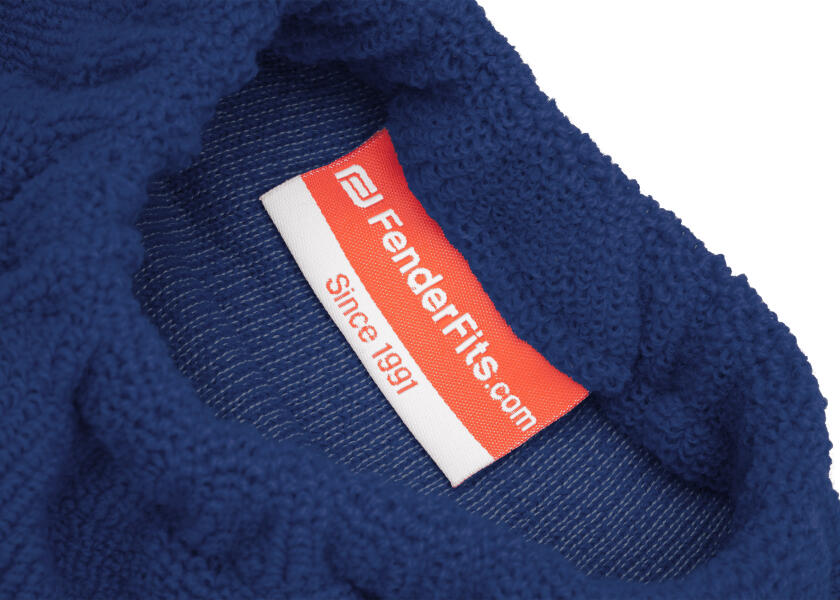 Купить FENDERFITS FMF01 Чехол на длинные крылья / темно-синий / Для крыла: F-1 13867-bvs 7ft.ru в интернет магазине Семь Футов