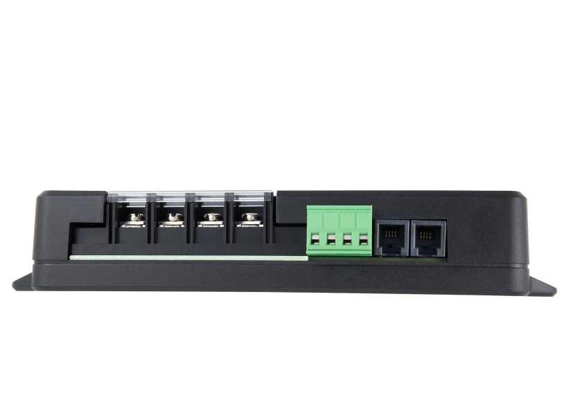 Купить Цифровой шунтирующий модуль Simarine SCQ25T S004 6-35В 4x25A с кабелем 5м 7ft.ru в интернет магазине Семь Футов