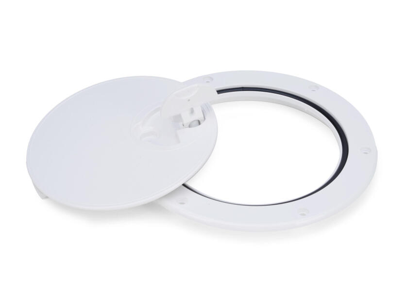 Купить Plastic Inspection Hatch / round / white / outside Ø: 315mm 32086-bvs 7ft.ru в интернет магазине Семь Футов