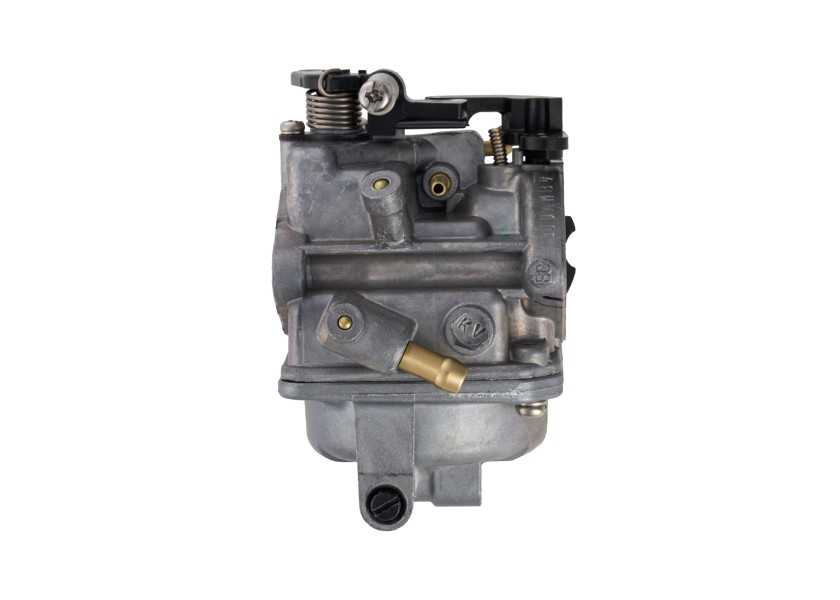 Купить MERCURY Carburettor for Mercury F4 51777-bvs 7ft.ru в интернет магазине Семь Футов