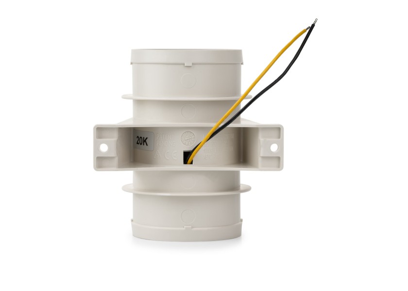 Купить RULE In-line Engine Compartment Fan / 228 m³/h 30257-bvs 7ft.ru в интернет магазине Семь Футов