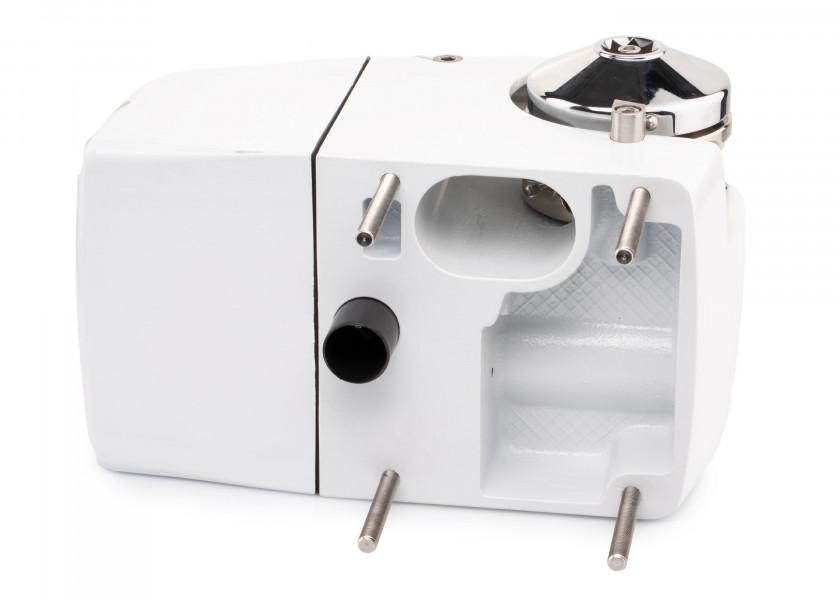 Купить Брашпиль горизонтальный якорный без кабестана Lofrans Lion 1000FF 636216 6 мм 12 В 700 Вт 7ft.ru в интернет магазине Семь Футов