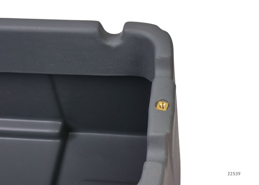 Купить Батарейный ящик XL 22539-bvs 7ft.ru в интернет магазине Семь Футов