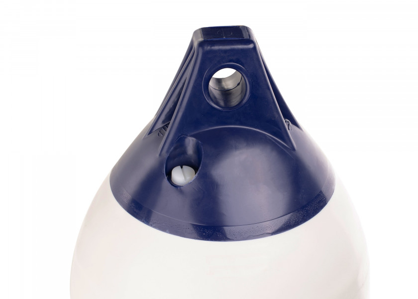 Купить SEATEC High-Quality Long Fender / white 10497-bvs 7ft.ru в интернет магазине Семь Футов