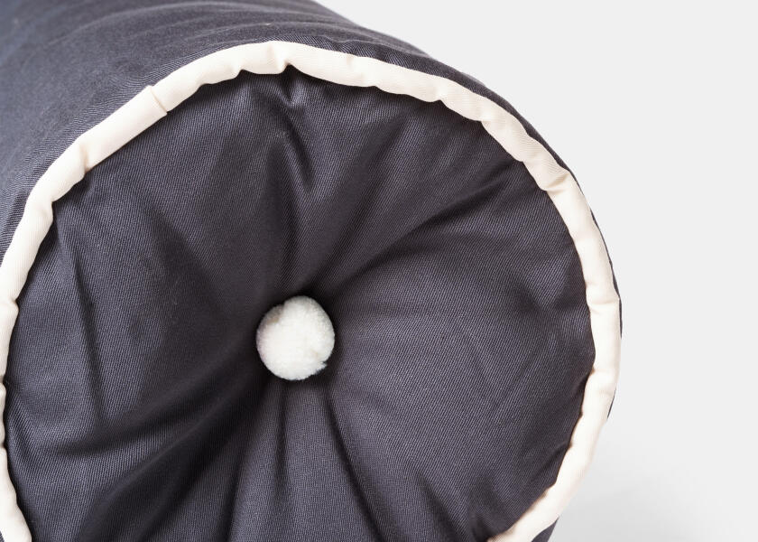 Купить Kapok Bolster / anthracite 57385-bvs 7ft.ru в интернет магазине Семь Футов