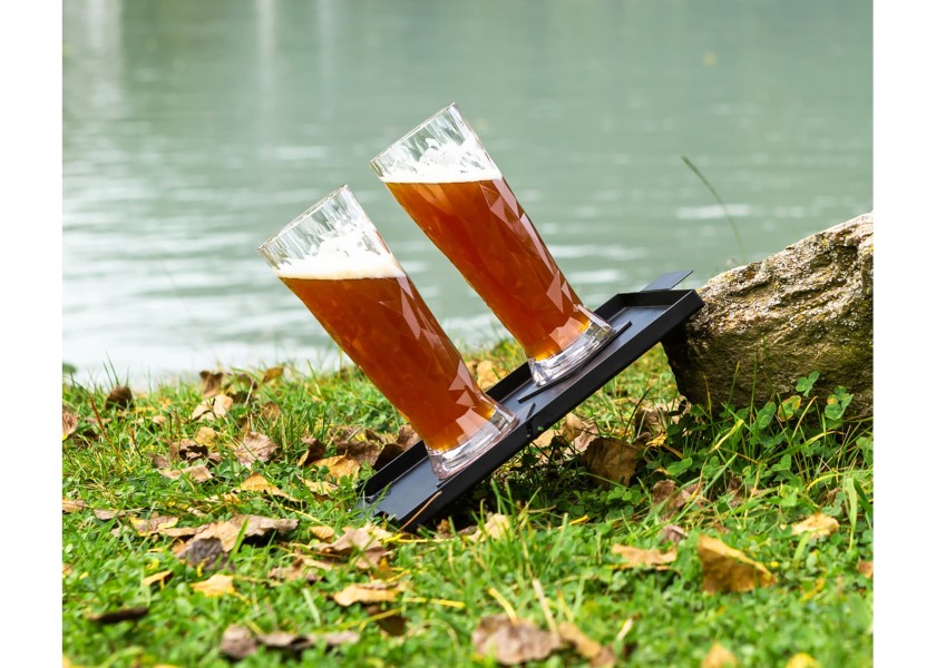 Купить Silwy KO-BE-C-2 500ml Пивная чашка 2 единицы  Clear 7ft.ru в интернет магазине Семь Футов