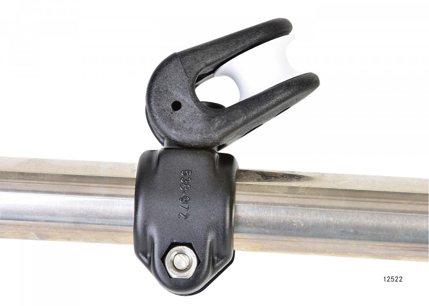 Купить FURLEX 538-971-01 Поворотный блок SELDÉN для крепления на ограждение 12522-bvs 7ft.ru в интернет магазине Семь Футов