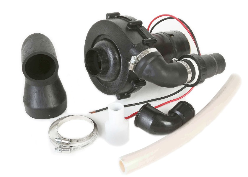 Купить OCEAN TECHNOLOGIES Service Kit for LAGUNA On-Board Toilet 22252-bvs 7ft.ru в интернет магазине Семь Футов