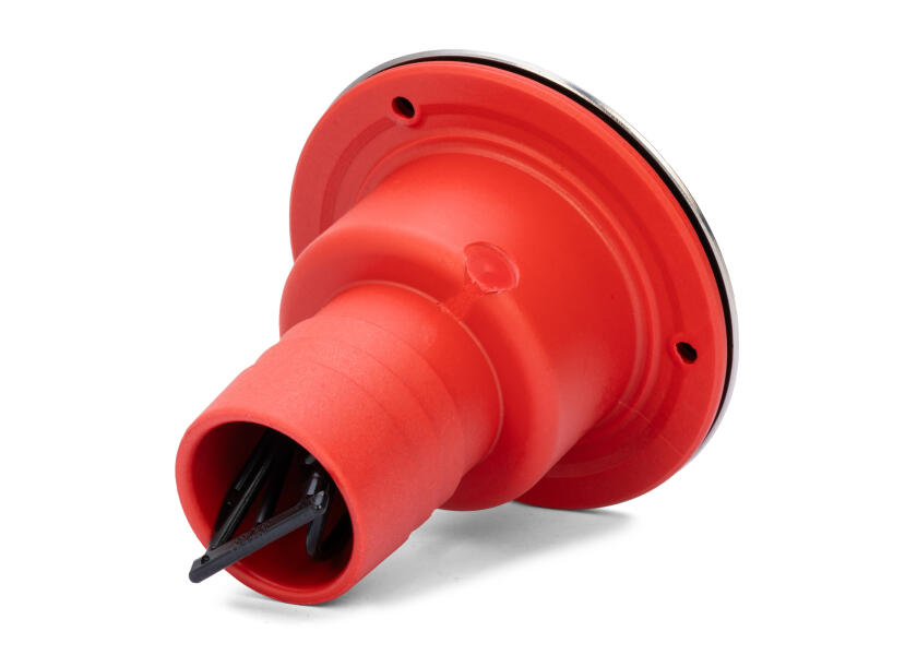 Купить RUTGERSON Tank Filler Neck / diesel 21477-bvs 7ft.ru в интернет магазине Семь Футов