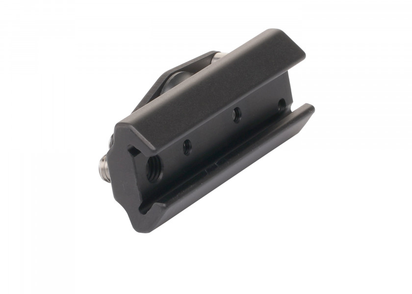Купить PFEIFFER Endcontrol with 1 Sheave for X-Track / size 2 14494-bvs 7ft.ru в интернет магазине Семь Футов