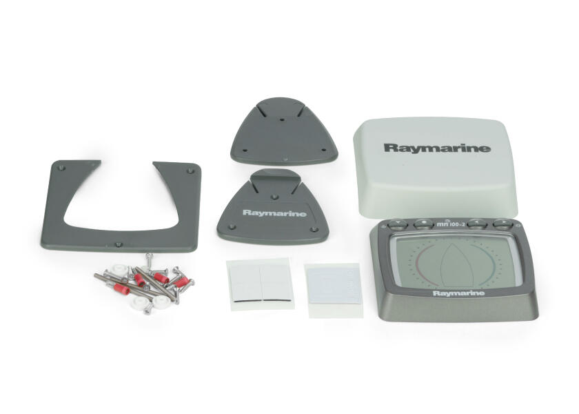 Купить Raymarine T112-868 TackTick T112 Серый 7ft.ru в интернет магазине Семь Футов