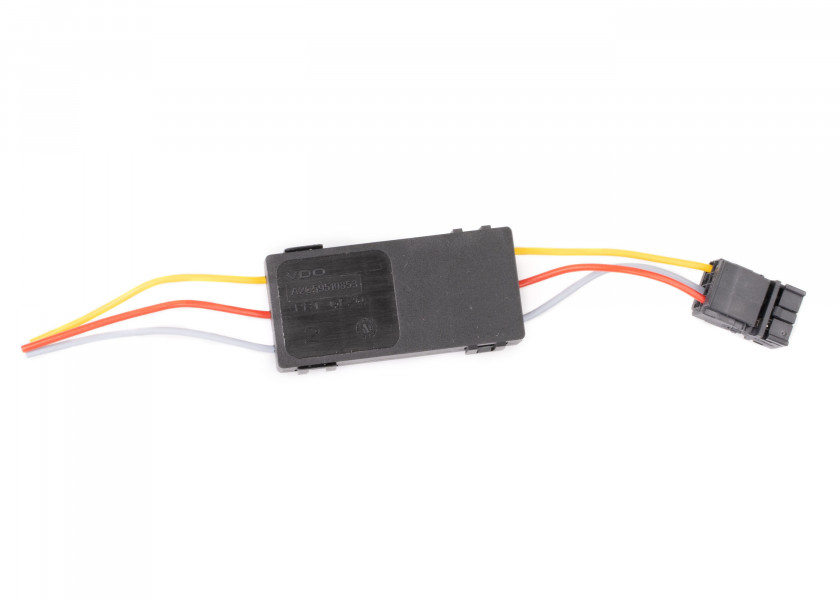 Купить Резистор сопротивления VDO Marine A2C59510853 от 24 до 12 В 7ft.ru в интернет магазине Семь Футов