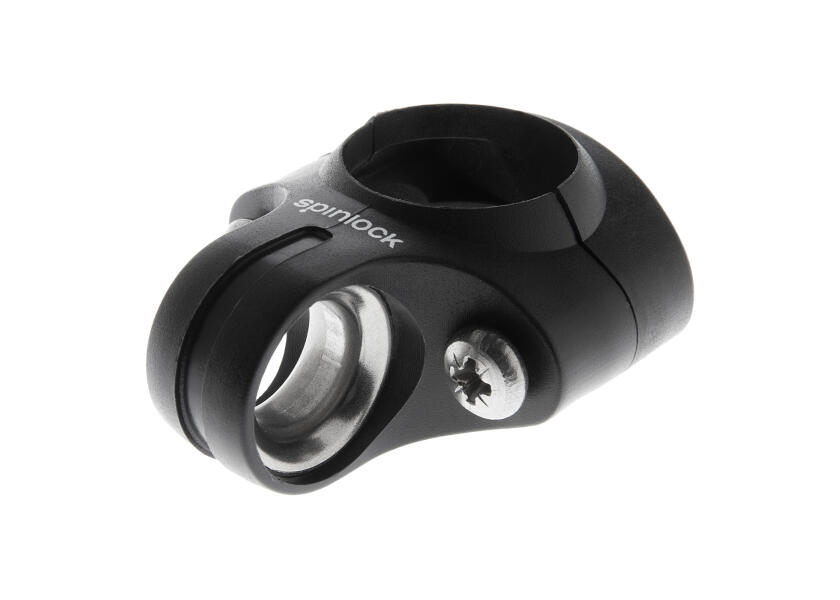 Купить Spinlock WL/1 25 Mm Поддержка линии закрутки Черный Black 7ft.ru в интернет магазине Семь Футов
