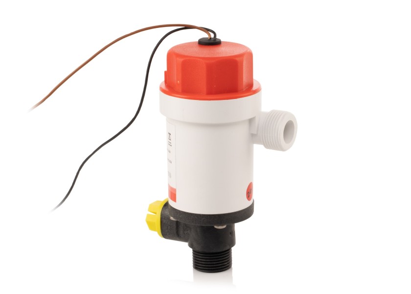 Купить OCEAN TECHNOLOGIES Double Port Pump 750/24 V 76906-bvs 7ft.ru в интернет магазине Семь Футов