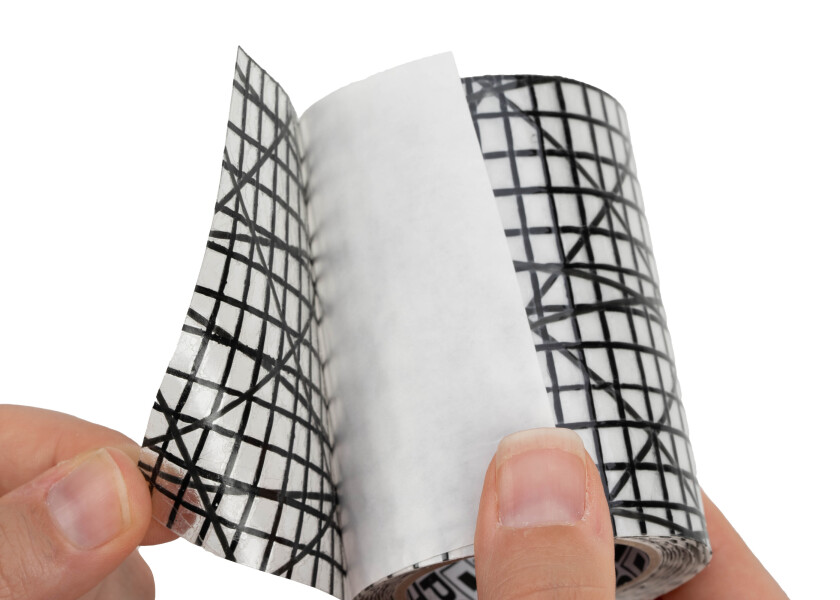 Купить PSP MARINE TAPES Kevlar Repair Tape 75 mm x 1.5 m / black 31718-bvs 7ft.ru в интернет магазине Семь Футов