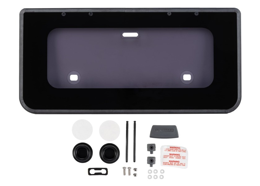 Купить LEWMAR Replacement Pane for Bavaria Flush Hatch 2G / 575 x 274 mm 30743-bvs 7ft.ru в интернет магазине Семь Футов