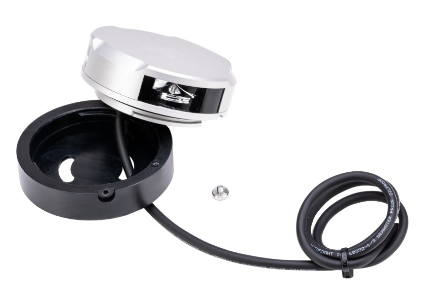Купить LOPOLIGHT LED Tricolour Light for Boats up to 12m 29584-bvs 7ft.ru в интернет магазине Семь Футов