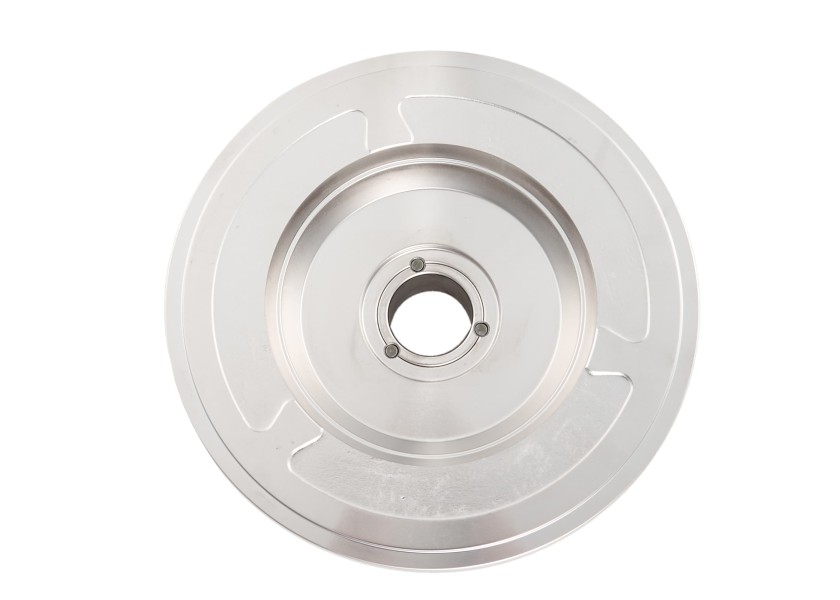 Купить Звездочка для лебедки Lewmar 66000101 для цепи 8 мм 7ft.ru в интернет магазине Семь Футов