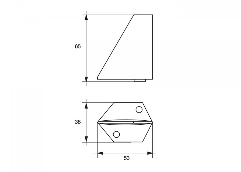Купить Zinc Motor Anode F-YA-39 22144-bvs 7ft.ru в интернет магазине Семь Футов