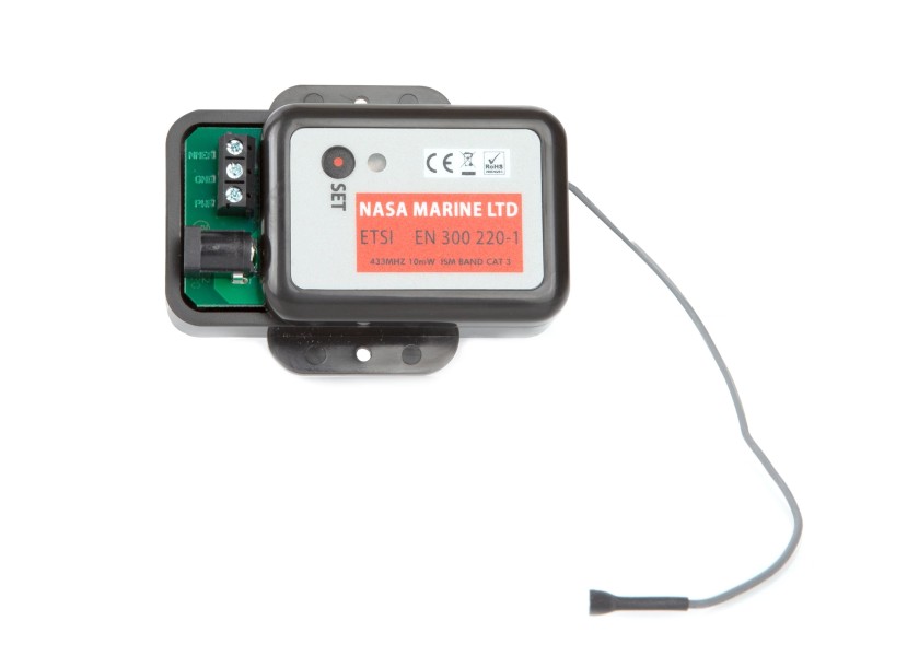 Купить NASA TARGET Wireless Wind Measuring System with Transducer 80258-bvs 7ft.ru в интернет магазине Семь Футов